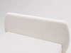 Boxspringbett mit Bettkasten 160x200 Bogota Creme
