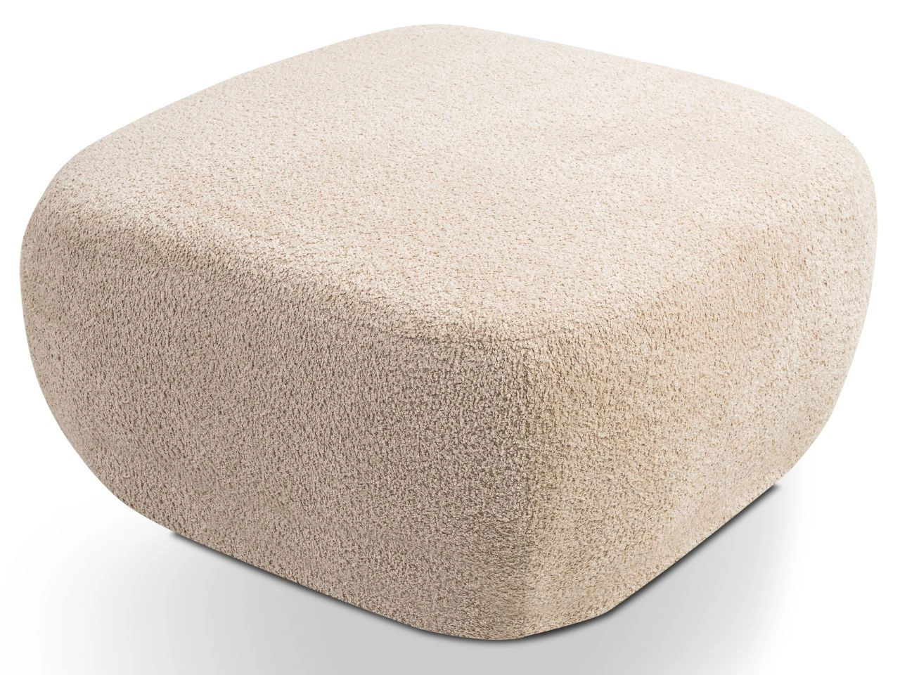 Sitz Pouf Oeo Beige