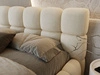 Polsterbett mit Bettkasten und Lattenrost 120x200 Modo Beige