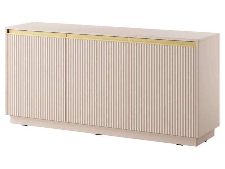 Türkommode 154 cm Roland Beige