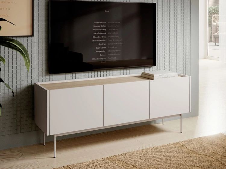 Möbelset Drevo Cashmere