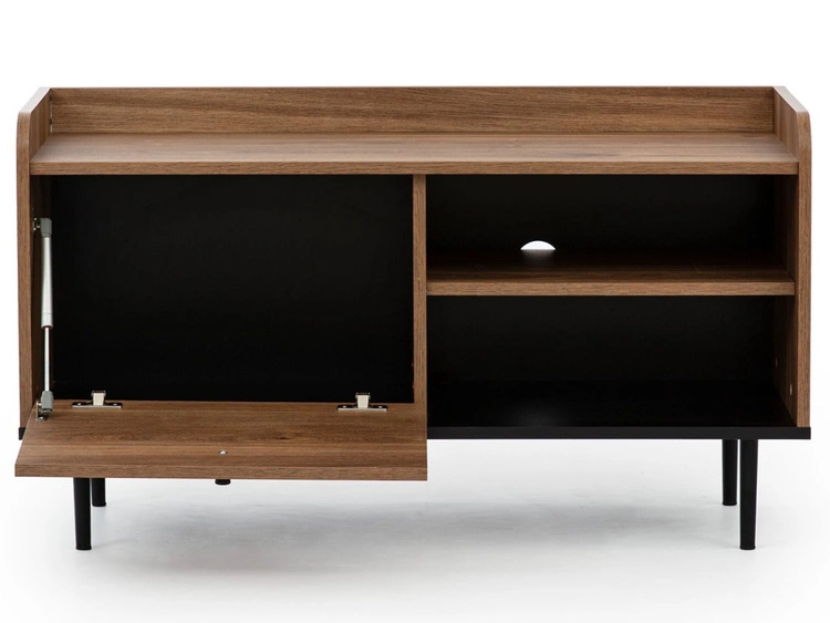 Wohnzimmerset Vasa Braun