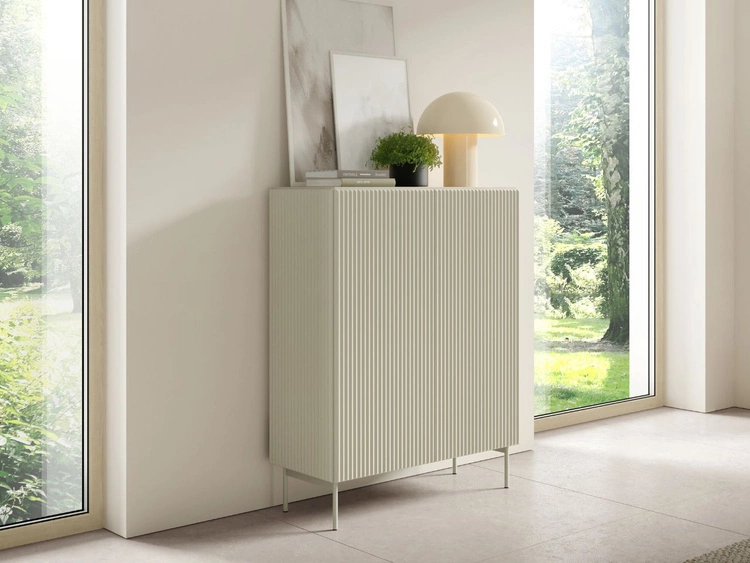 Wohnzimmer-Set Qualita Kaschmir