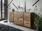 Braun \ 13 \ Push to open