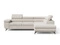Beige \ Samt \ Rechts