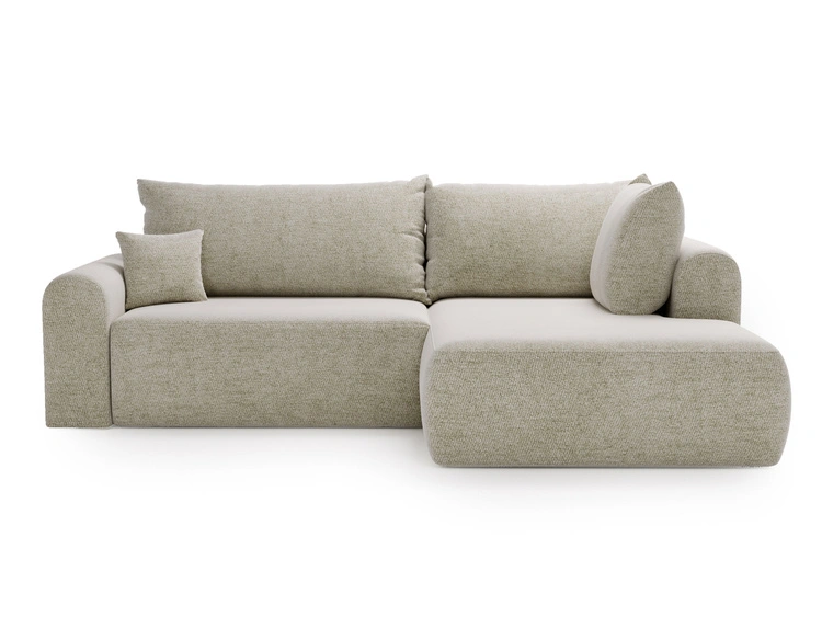 Beige \ Rechts