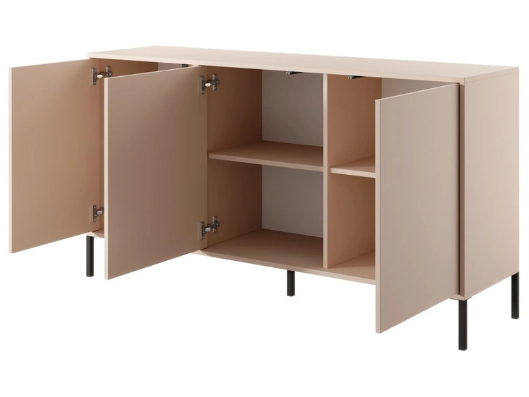 Türkommode Dego Beige