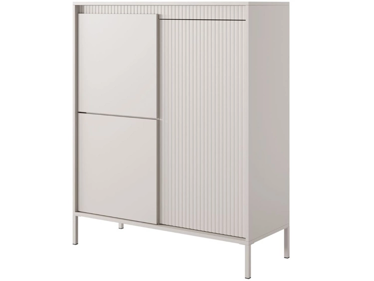 Türkommode Sorano Beige