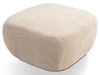 Sitz Pouf Oeo Beige