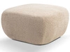 Sitz Pouf Oeo Beige
