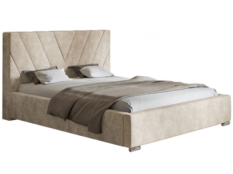 Beige \ 160x200 cm