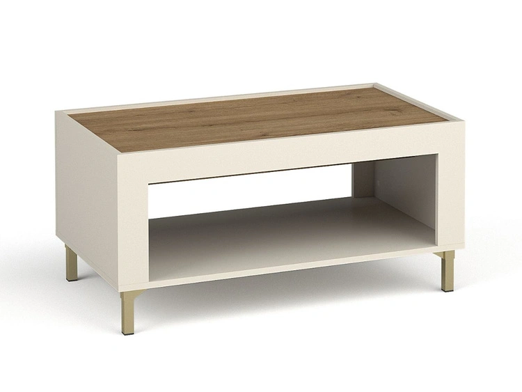 Set für Wohnzimmer Messina Kaschmir