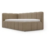 Braun \ Boucle \ Links