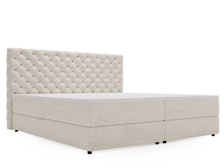 Beige \ 180x200 cm