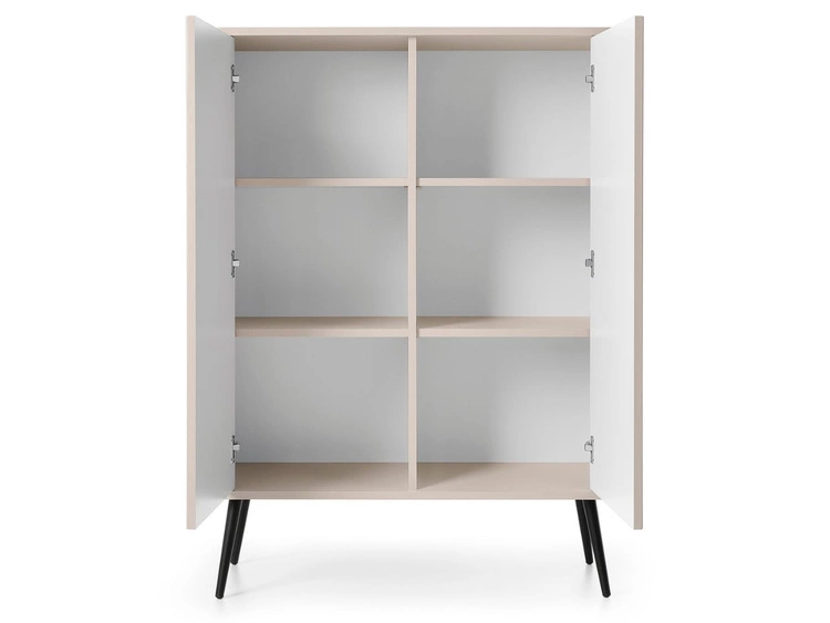 Möbelset Viva Beige