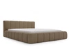 Braun \ Boucle \ 140x200 cm