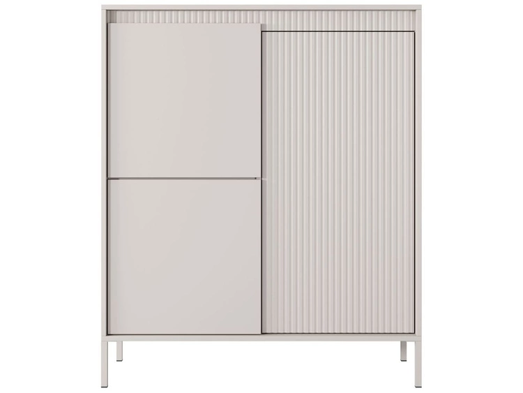 Türkommode Sorano Beige