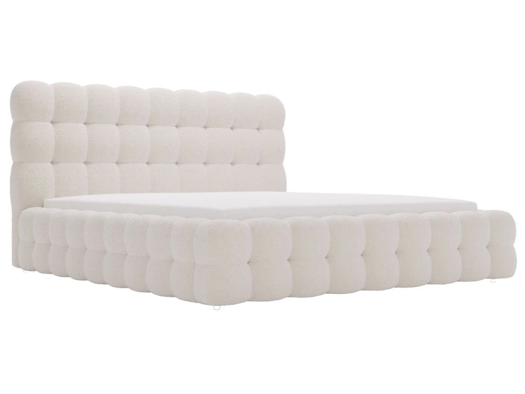 Beige \ 180x200 cm
