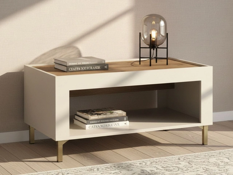 Set für Wohnzimmer Messina Kaschmir