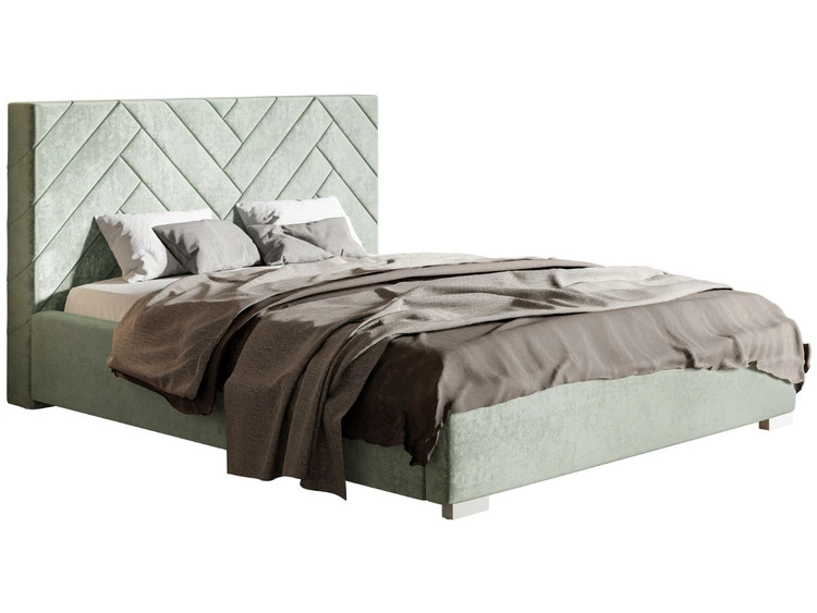 Hellgrün \ 140x200 cm