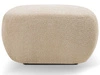 Sitz Pouf Oeo Beige