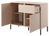 Wohnzimmer-Set Dego Beige