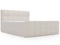 Beige \ Boucle \ 140x200 cm