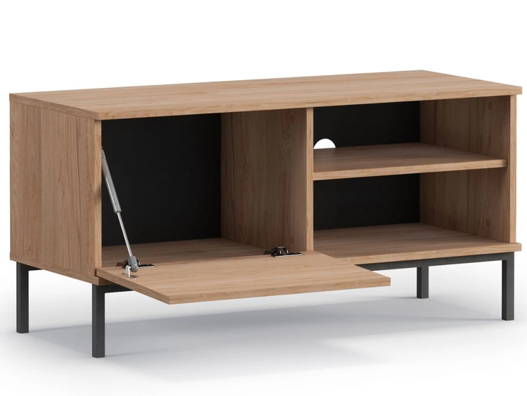 Wohnzimmerset Soroko Hickory