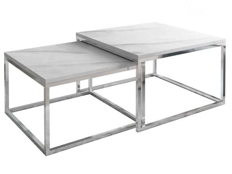 42 cm || 36 cm \ Silber