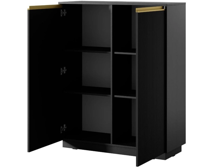 Türkommode Roland Schwarz