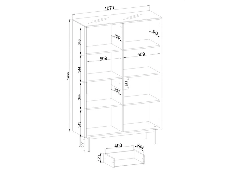 Wohnzimmerset mit Led Auroé Kaschmir