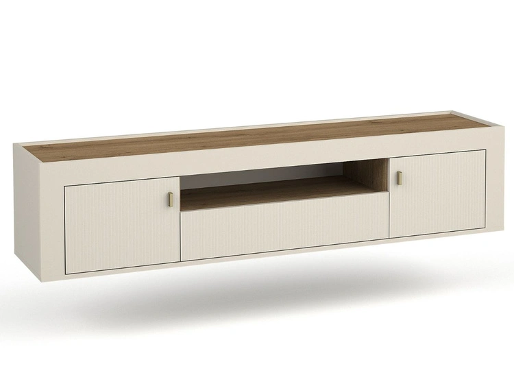 Set für Wohnzimmer Messina Kaschmir