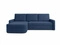 Marineblau