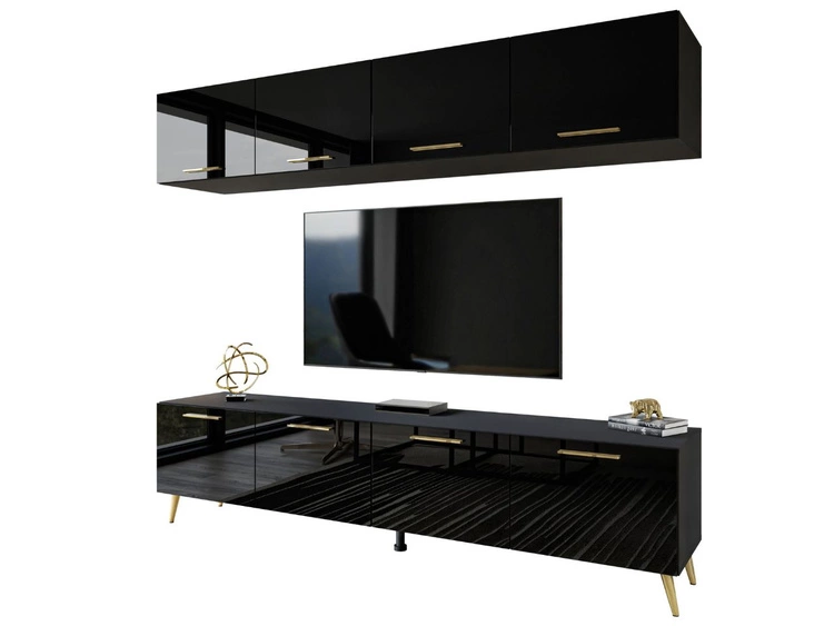 Griffe \ Golden \ Nein