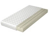 Schaumstoffmatratze mit hochelastischem Schaumstoff Vistula 90x200