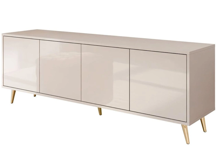 Kaschmir \ 12 cm \ Golden