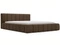 Braun \ 180x200 cm