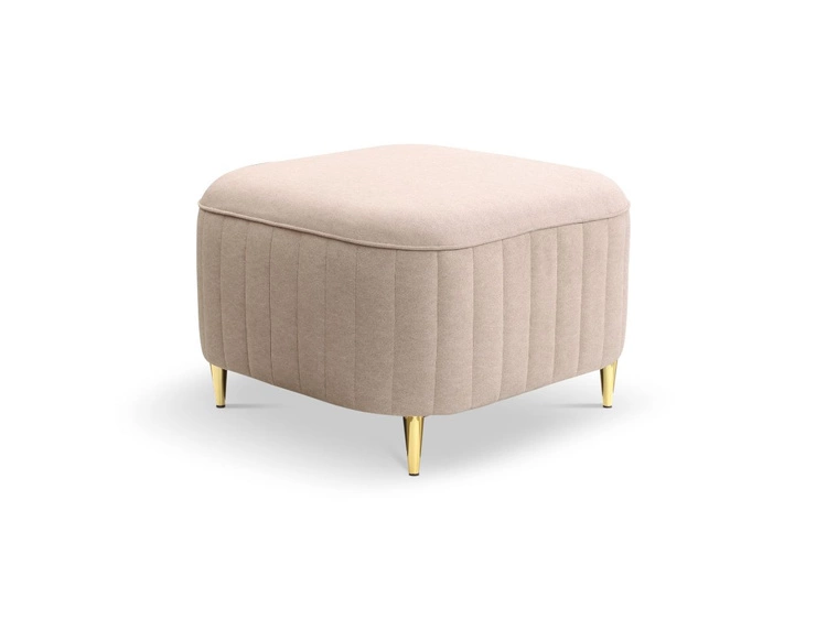 Sitz Pouf Limon Beige